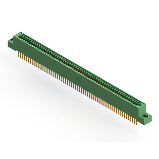 845-118-500-207 EDAC Inc.  Edgeboard Connectors